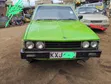 Toyota Corolla K70 1991 Green - 1