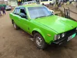 Toyota Corolla K70 1991 Green - 2
