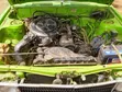 Toyota Corolla K70 1991 Green - 3