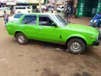 Toyota Corolla K70 1991 Green - 5