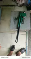 24" Workshop Pipe Fitting Tool - 2