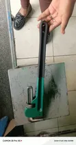 24" Kitufe cha Bomba Moja kwa Moja - Kipya Kabisa - 2