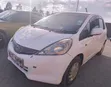 Honda Fit 2012 Nyeupe - 1