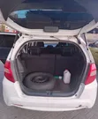 Honda Fit 2012 Nyeupe - 2