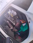 Honda Fit 2012 Nyeupe - 3