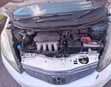 Honda Fit 2012 Nyeupe - 4