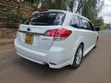 Subaru Legacy 2014 White - 4