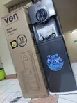 Von VDE-305CLS Water Dispenser ya Chini - 2