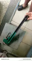 24" Kifaa cha Kufunga Mabomba kwa Kazi za Bomba na Mitambo - 1