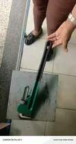 24" Kifaa cha Kufunga Mabomba kwa Kazi za Bomba na Mitambo - 2