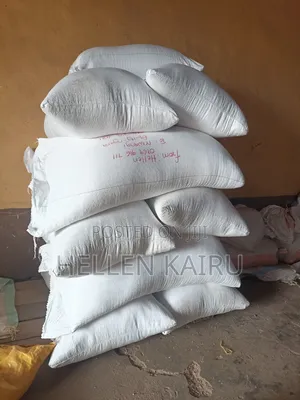 Pure Mwea Pishori Rice - Grade 1