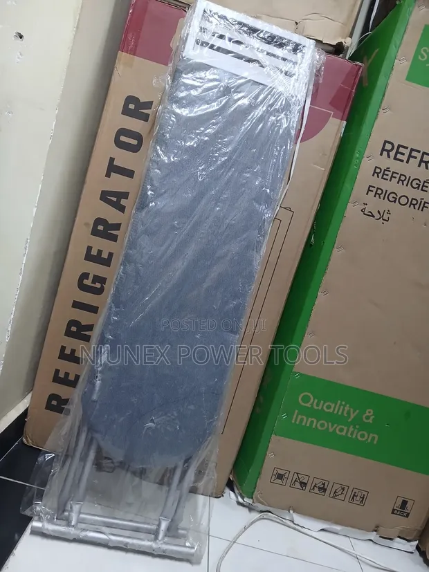 Portable Tabletop Mini Ironing Board - 1