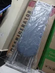 Portable Tabletop Mini Ironing Board - 2