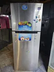 Friji la Samsung 385L No Frost Twin Cooling (RT49) - 1