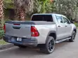 Toyota Hilux Revo Double Cab 2.8 Diesel AWD 2019 Silver - 2