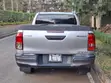 Toyota Hilux Revo Double Cab 2.8 Diesel AWD 2019 Silver - 3