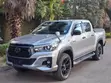 Toyota Hilux Revo Double Cab 2.8 Diesel AWD 2019 Silver - 5