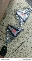 Seti ya Spana za Pete Mbili 12-Piece - Chrome Vanadium - 2