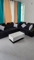 Diani Beach 2-Bedroom Apartment for Short Let - 3