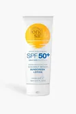 Bondi Sands Sunscreen SPF 50 - 1