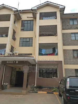 3 Bedroom Apartment for Sale in Honey Suckle, Nyayo Estate