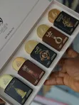 Lattafa Pride Collection Luxury Perfume Gift Set - 1