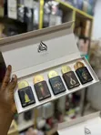 Lattafa Pride Collection Luxury Perfume Gift Set - 2