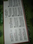 Lattafa Pride Collection Luxury Perfume Gift Set - 5