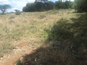 Eneo la Eka 4 kwa Uuzaji Kiserian