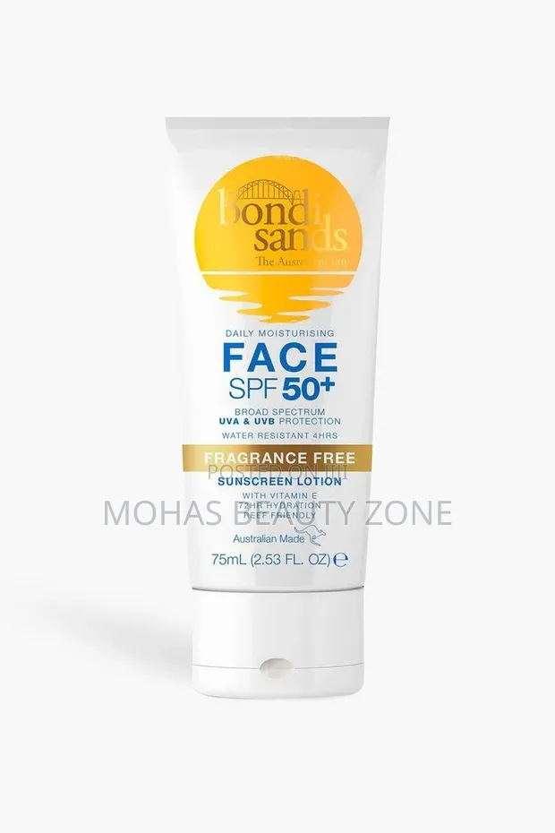 Bondi Sands Sunscreen SPF 30 - 1