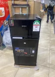 Ecomax 108L Fridge Mlango Mbili na Fridge Guard Bure - 2