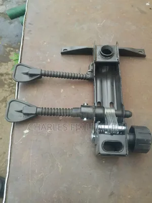 Huduma ya Kubadilisha Mitambo ya Samani