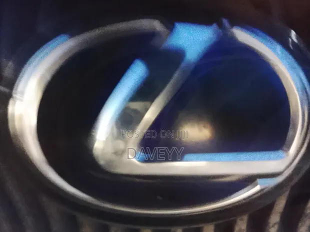 Lexus Hybrid Repairs & Spare Parts - 1