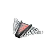 12pc Diesen Double Ring Spanners - CR-V Yenye Kudumu Sana - 1