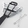 12pc Diesen Double Ring Spanners - CR-V Yenye Kudumu Sana - 2