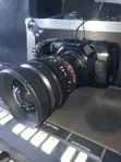 Blackmagic 4K Cinema Camera with Lens - 3