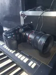Blackmagic 4K Cinema Camera with Lens - 4