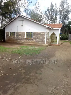 3 Bedroom Ensuite Bungalow with SQs in Maasai Lodge