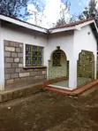 Bungalow ya Vyumba 3 vya Kulala (Ensuite) na SQs, Maasai Lodge - 4