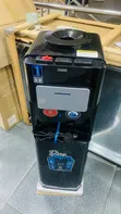 Mika Water Dispenser Mi-bomba 3 (Moto, Baridi, Kawaida) na Cooling ya Umeme - 2