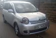 Toyota Sienta 2014 Silver - 3