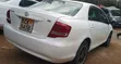 Toyota Axio 2008 White - 2
