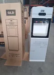 GLD 3 Taps Hot, Normal, and Cold Standing Dispenser - 2