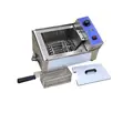 Premier Deep Fryer ya Biashara 10L - 2