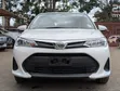 Toyota Axio 1.5 X 4WD 2019 White - 1