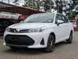 Toyota Axio 1.5 X 4WD 2019 White - 2