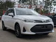 Toyota Axio 1.5 X 4WD 2019 White - 3