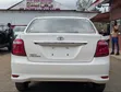 Toyota Axio 1.5 X 4WD 2019 White - 4