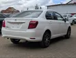 Toyota Axio 1.5 X 4WD 2019 White - 5