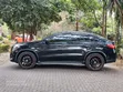 Mercedes-Benz GLE 350d 4MATIC Coupe 2017 - 1